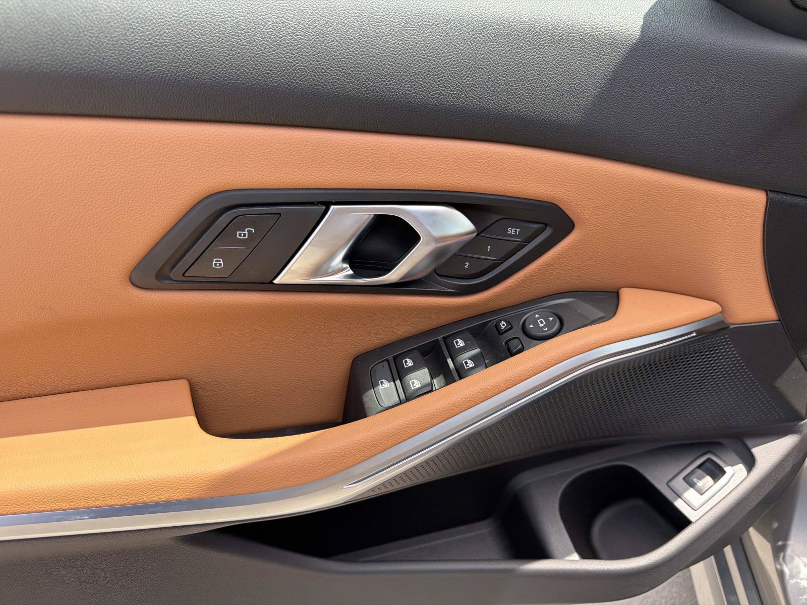 New 2026 BMW 330i Sedan w/ Convenience Package RWD image 12