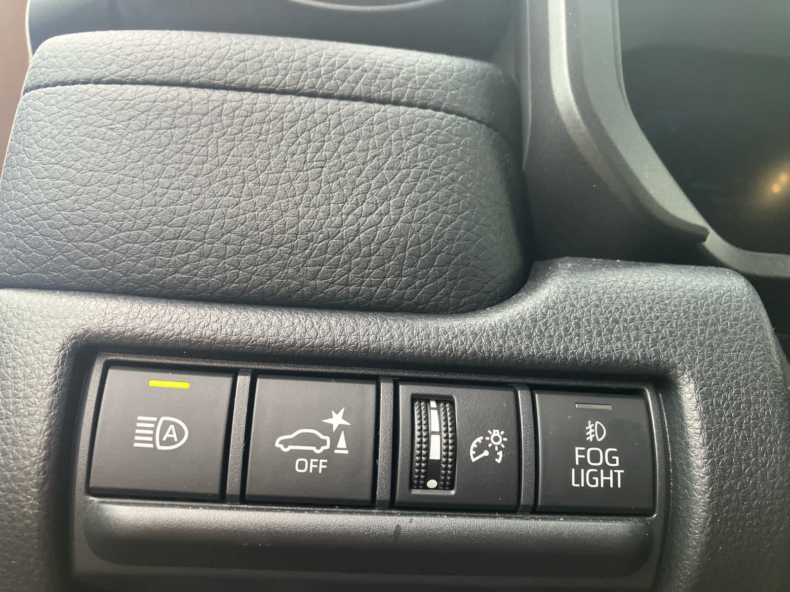 Used 2026 Toyota Land Cruiser w/ Premium Package AWD/4WD image 16