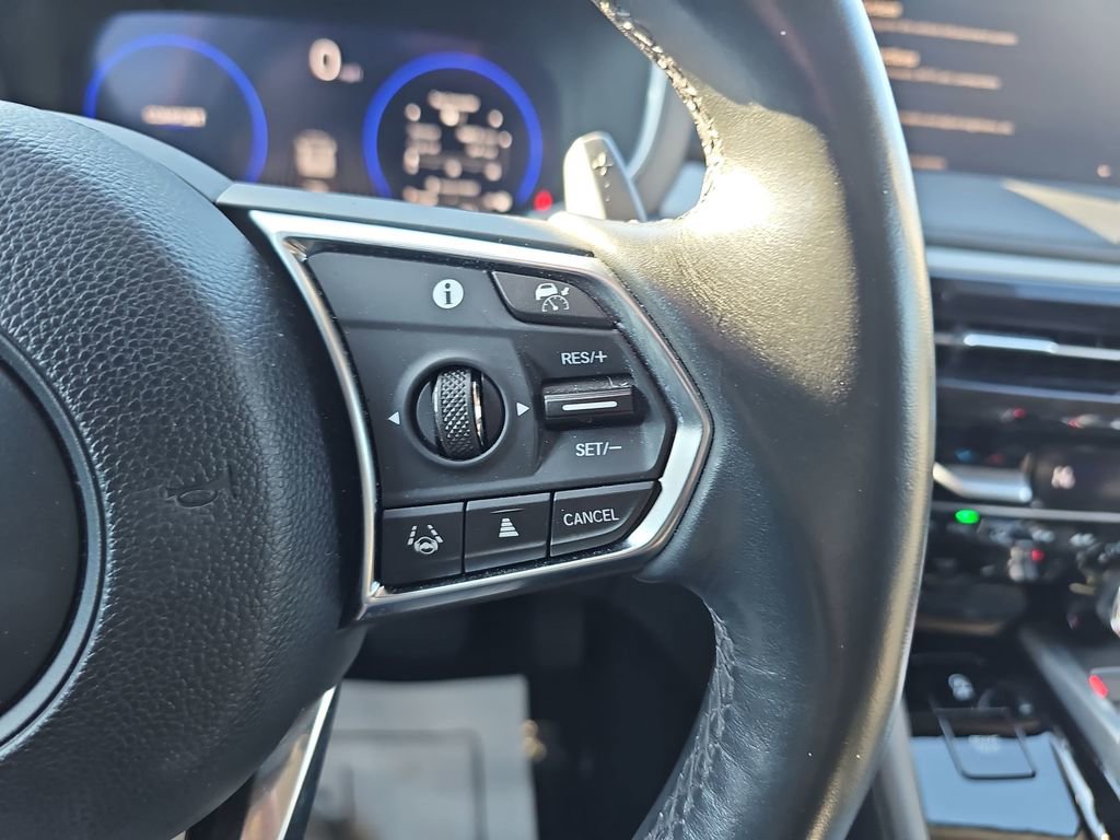 Used 2024 Acura MDX FWD image 23