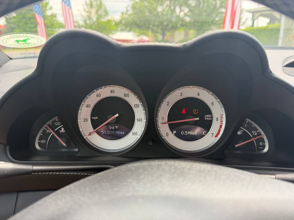 Used 2011 Mercedes-Benz SL 550 image 19