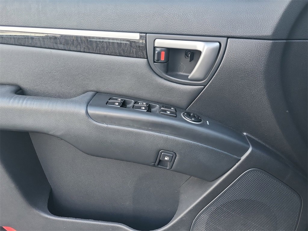 Used 2007 Hyundai Santa Fe SE image 11