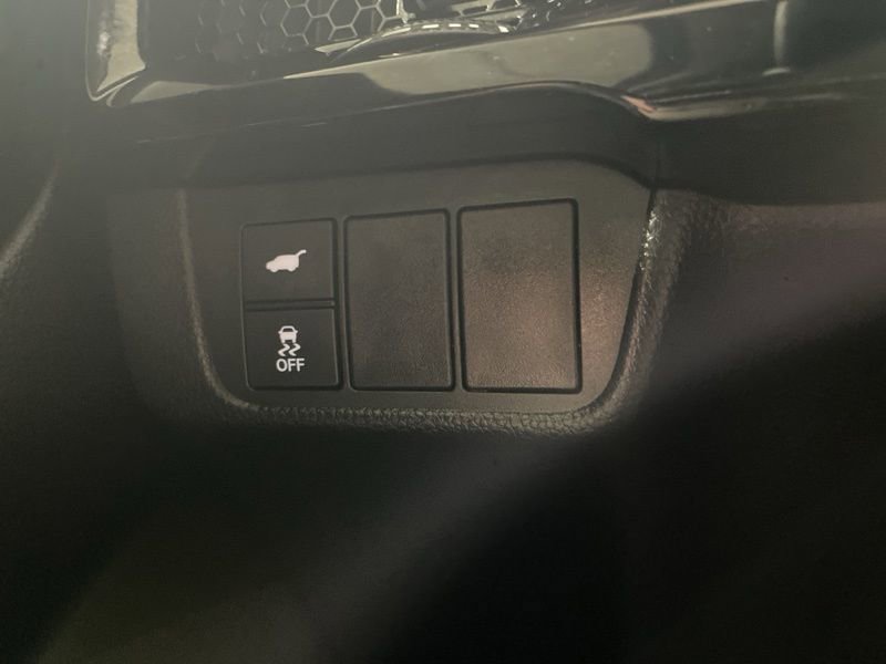 Used 2025 Honda CR-V EX-L image 23