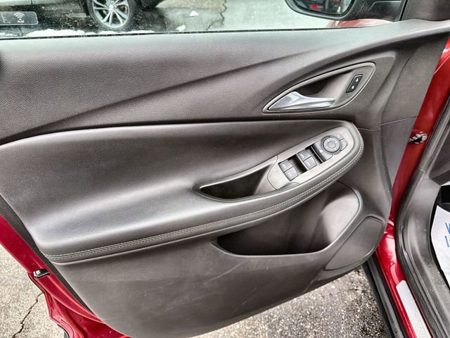 Used 2023 Buick Encore GX Preferred w/ Cold Weather Comfort Package image 21