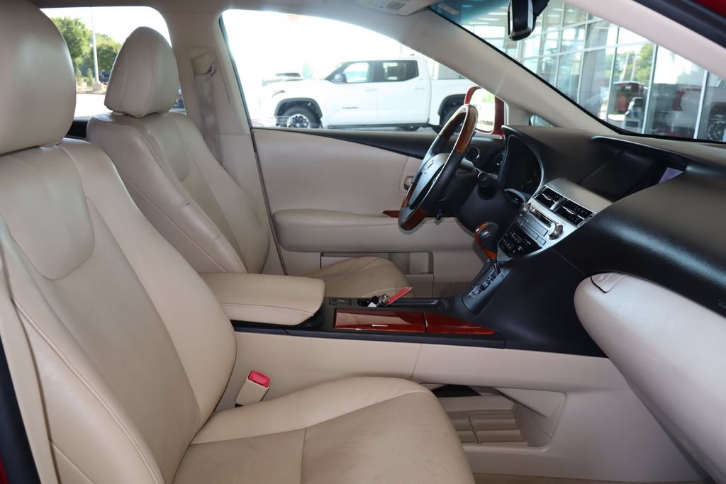 Used 2010 Lexus RX 350 2WD image 42