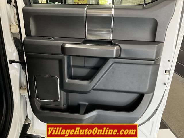 Used 2019 Ford F150 Lariat w/ Equipment Group 502A Luxury AWD/4WD image 33