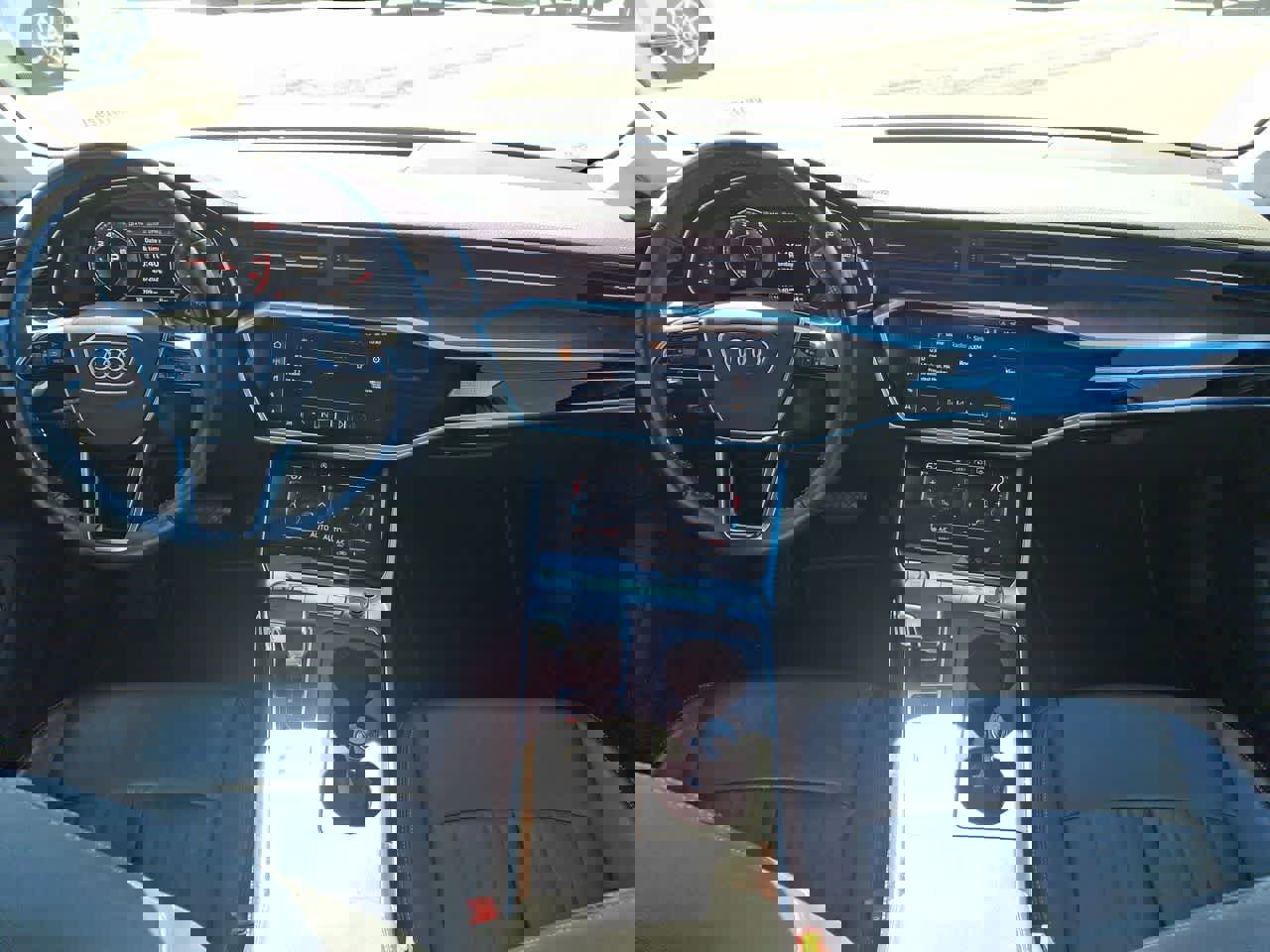 Used 2019 Audi A6 3.0T Premium Plus w/ Premium Plus Package image 10