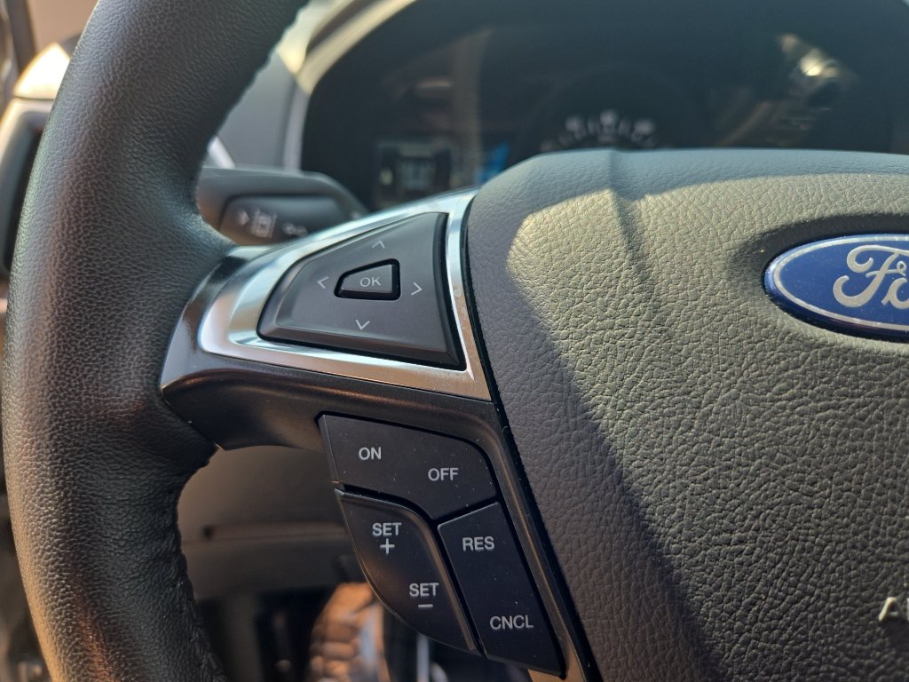 Used 2024 Ford Edge SEL AWD/4WD image 24