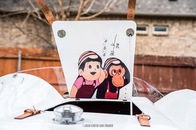 Used 1991 Chevrolet Corvette Coupe image 29