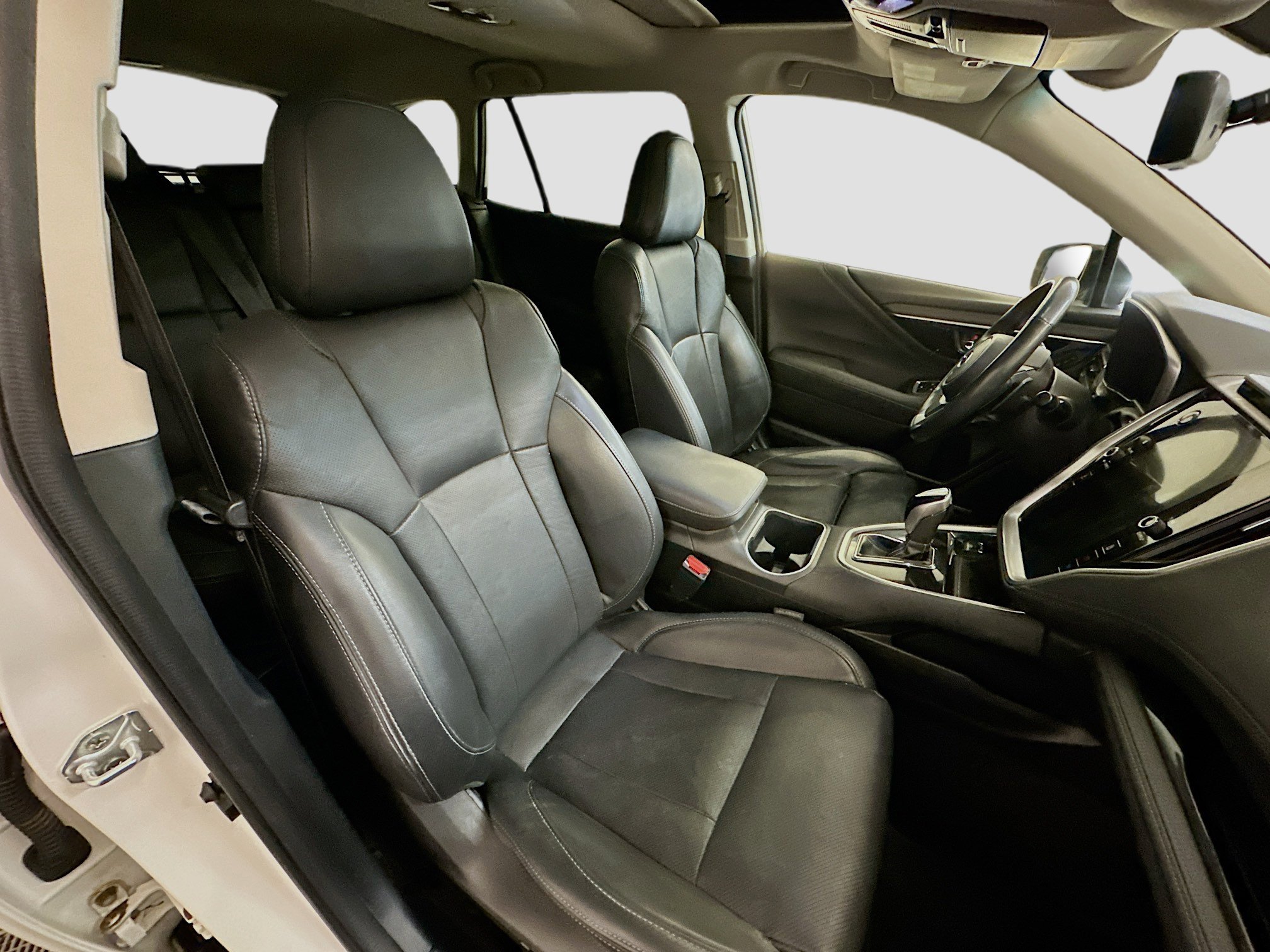 Used 2021 Subaru Outback Limited w/ Popular Package #2 image 34