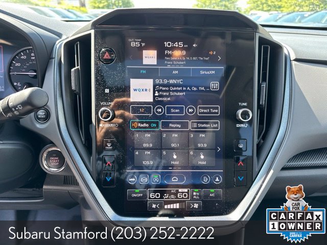 Certified 2024 Subaru Crosstrek 2.5i Limited AWD/4WD image 20