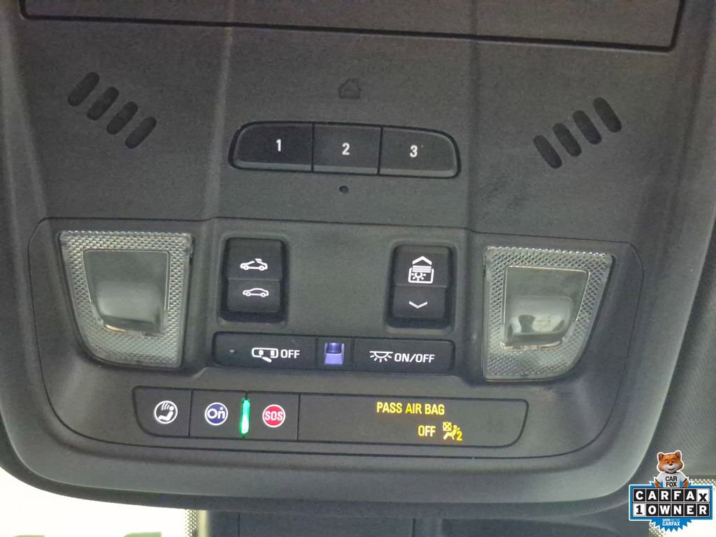 Used 2023 Cadillac XT4 Sport image 22