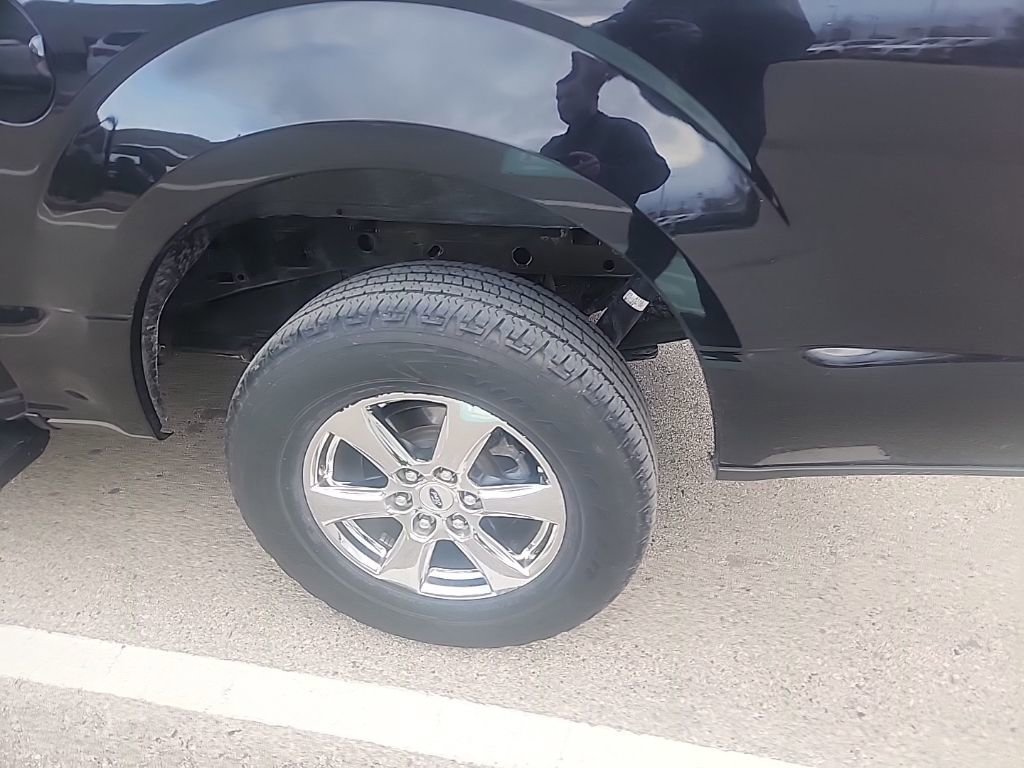 Used 2020 Ford F150 XLT w/ XTR Package image 8