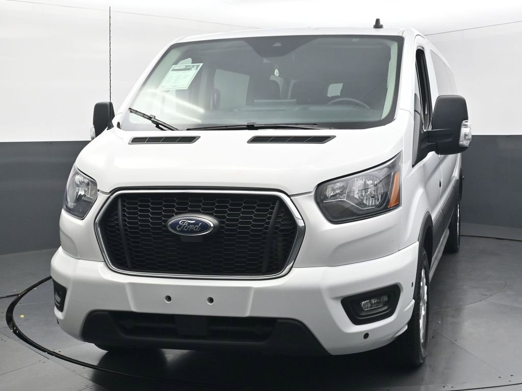 Used 2024 Ford Transit 350 XLT RWD image 7