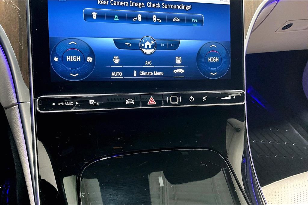 Used 2022 Mercedes-Benz C 300 4MATIC Sedan image 15