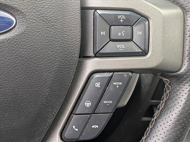 Used 2020 Ford F150 Raptor w/ Equipment Group 802A Luxury image 12