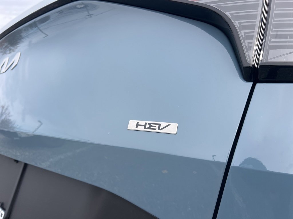 New 2026 Kia Sportage S image 7