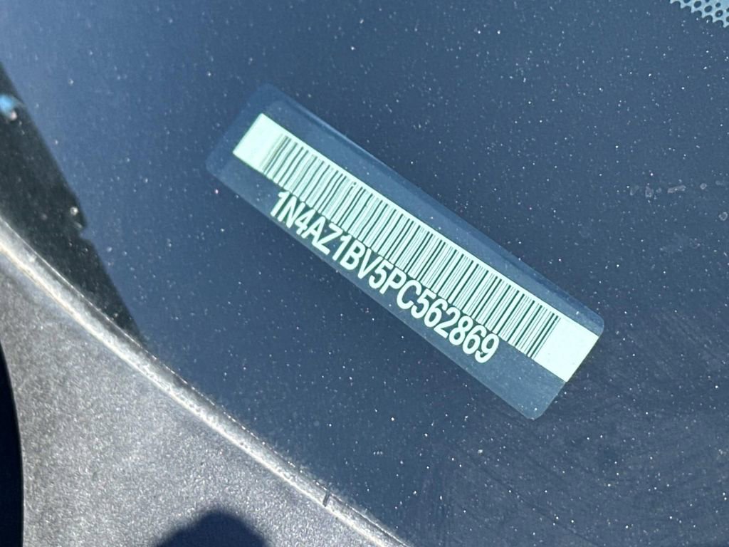 Used 2023 Nissan Leaf S FWD image 18