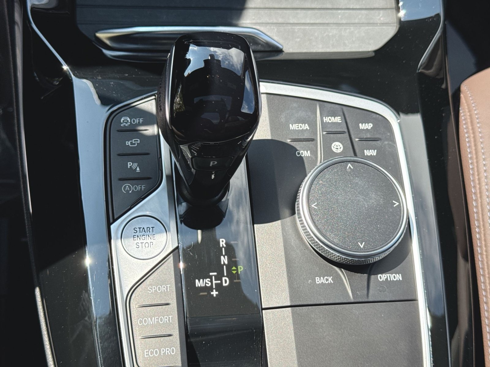 Used 2024 BMW X3 xDrive30i w/ Premium Package w/ZPA AWD/4WD image 43