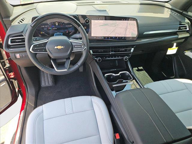 New 2026 Chevrolet Traverse High Country image 15