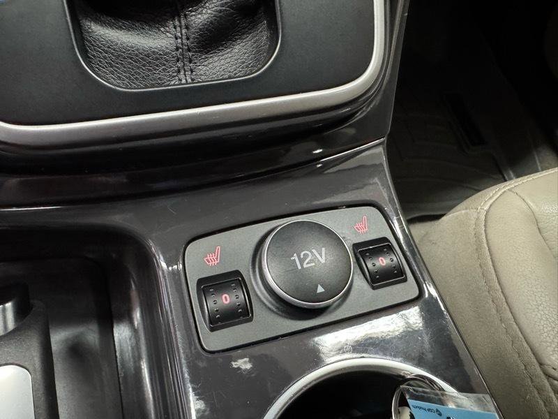 Used 2014 Ford Escape Titanium image 18