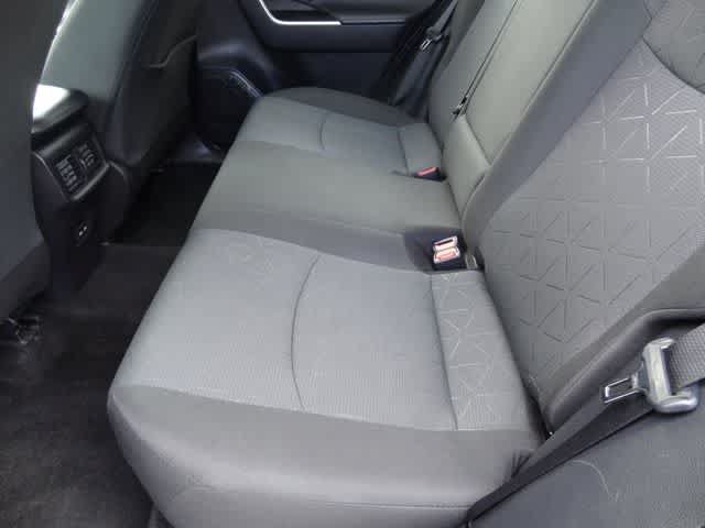Used 2024 Toyota RAV4 XLE FWD image 8