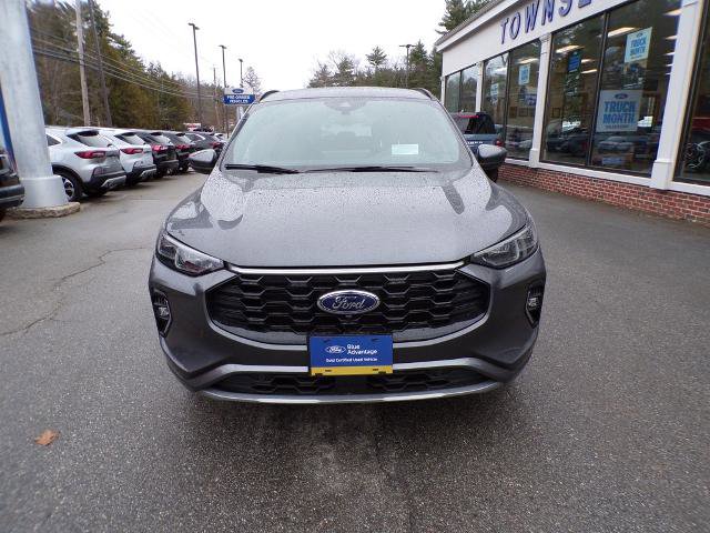 Certified 2023 Ford Escape ST-Line Elite w/ Premium Technology Package image 2