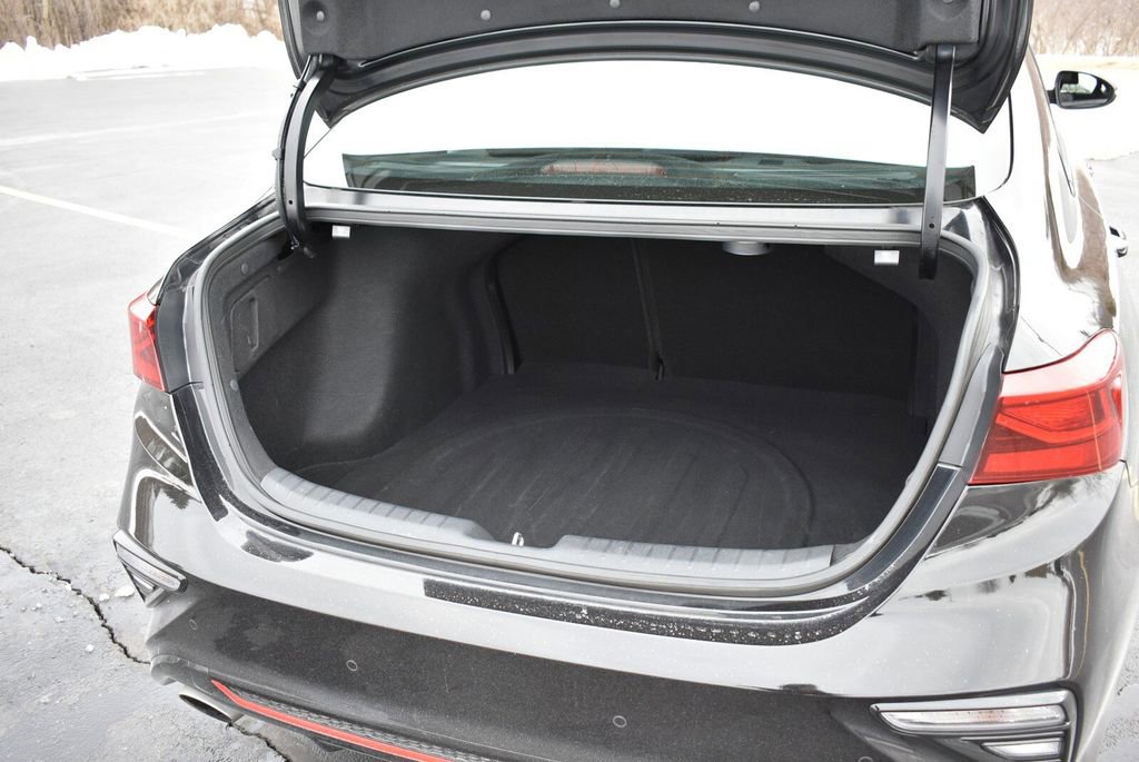 Used 2020 Kia Forte GT image 36