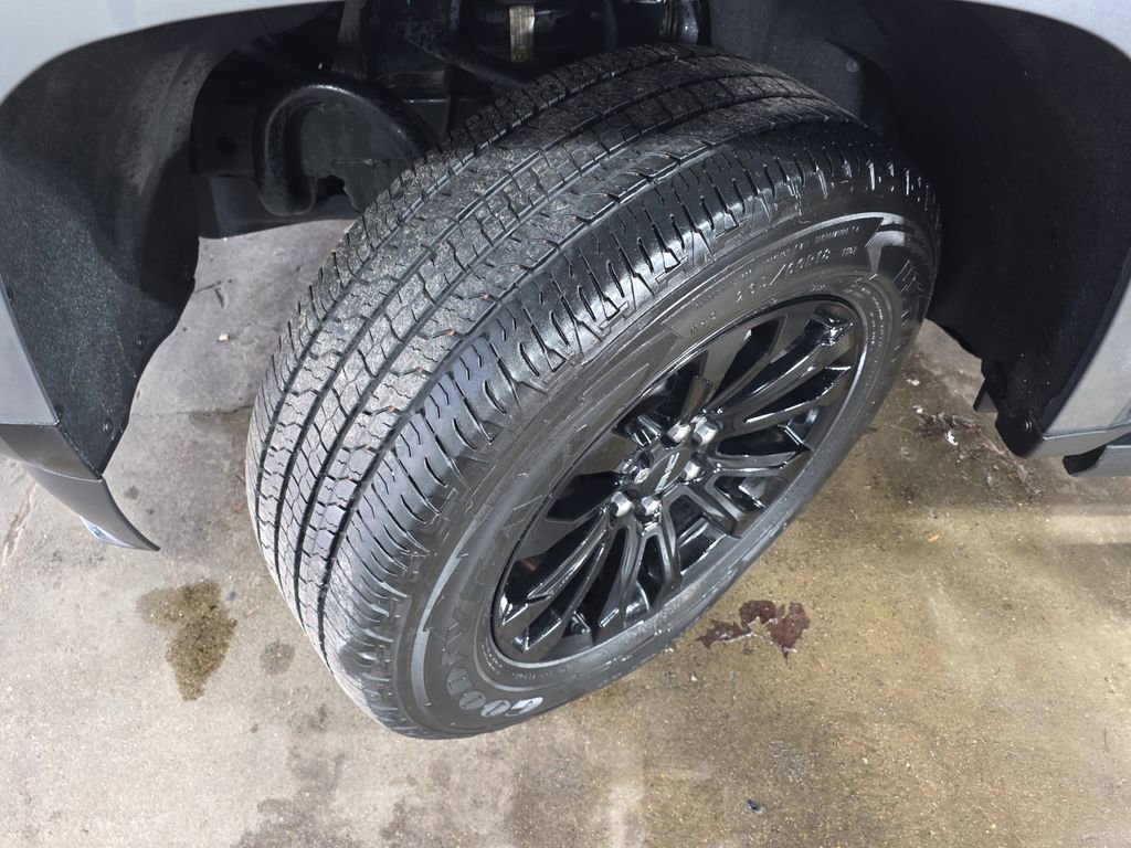 Used 2022 GMC Canyon Elevation w/ Trailering Package AWD/4WD image 32