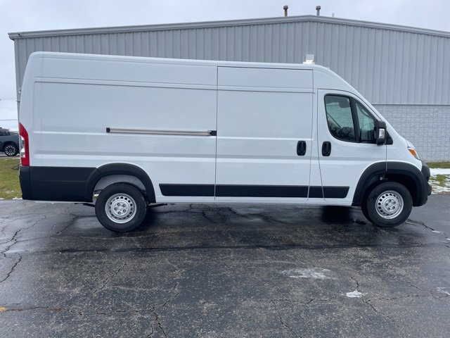 New 2026 RAM ProMaster 3500 w/ Convenience Group image 14