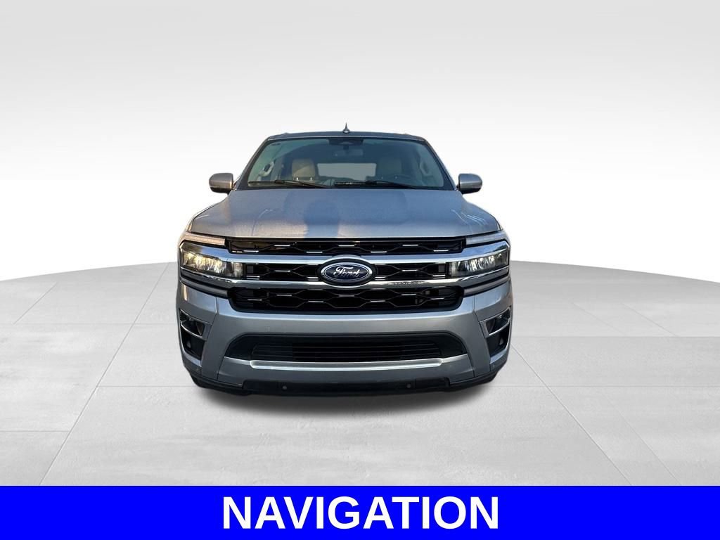 Used 2023 Ford Expedition Max Limited image 9