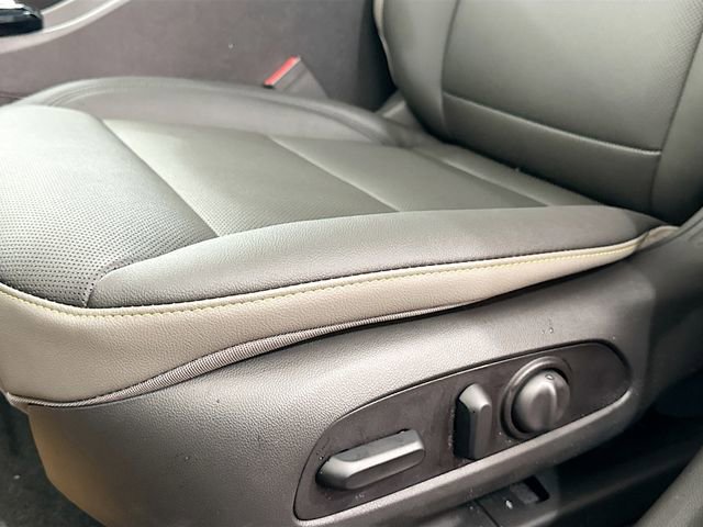 New 2026 Chevrolet Trax ACTIV w/ Sunroof Package image 19
