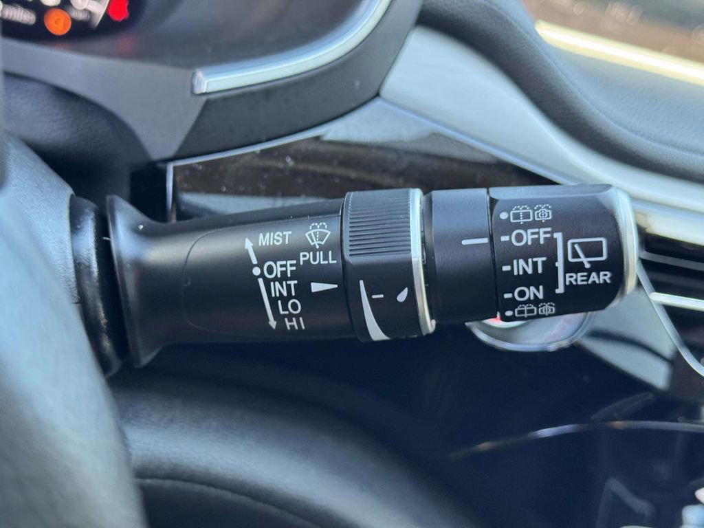 Certified 2023 Acura MDX SH-AWD image 24