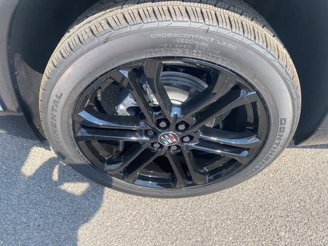 New 2026 Buick Enclave Sport Touring w/ Power Package image 10