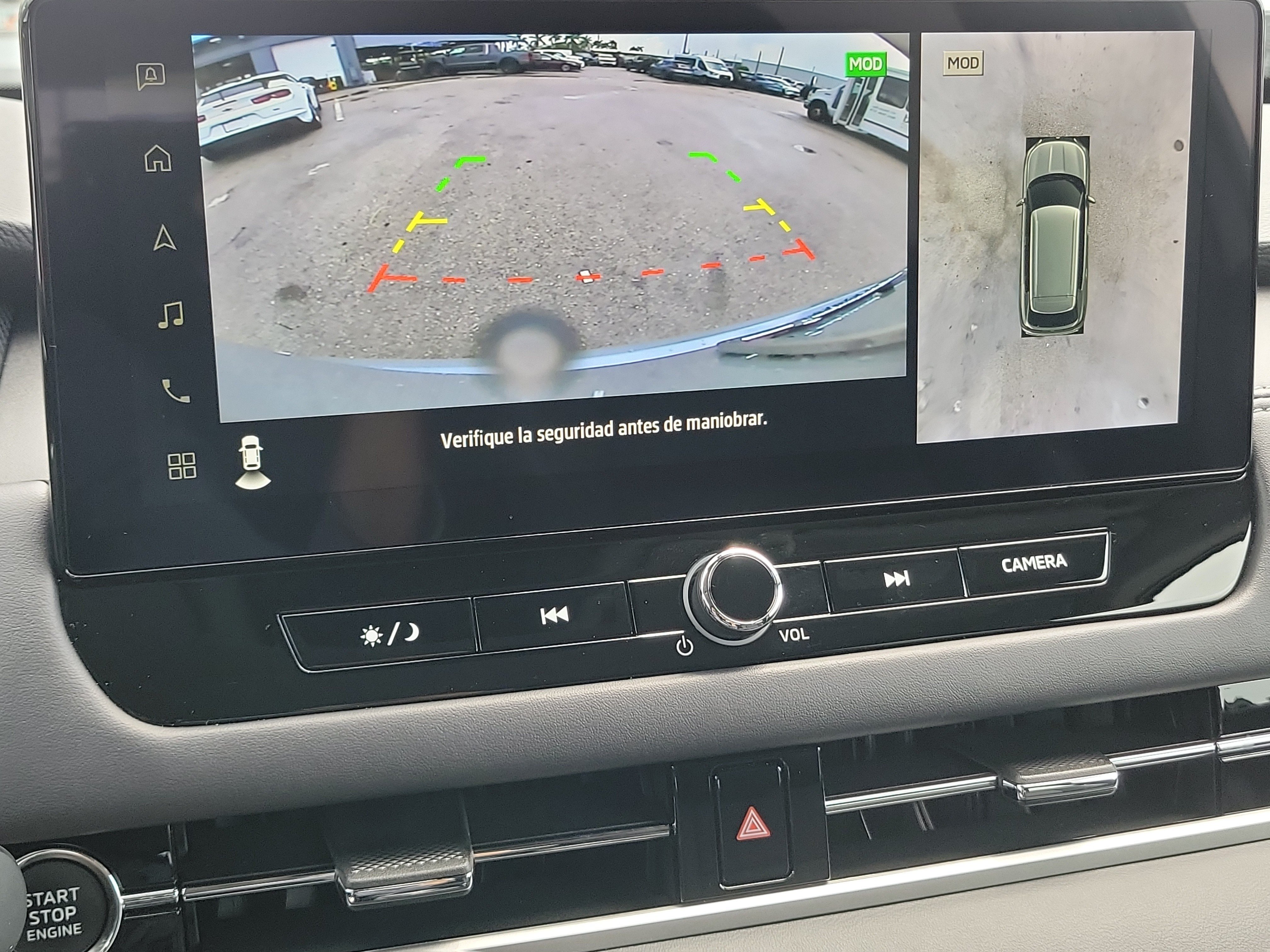 Used 2025 Mitsubishi Outlander SE FWD image 11