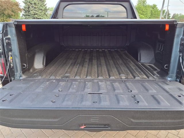 New 2025 GMC Sierra EV Denali image 7