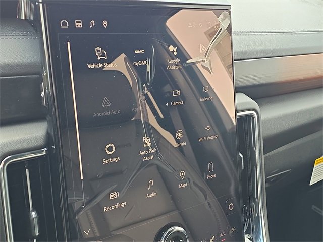 New 2026 GMC Yukon Denali image 13