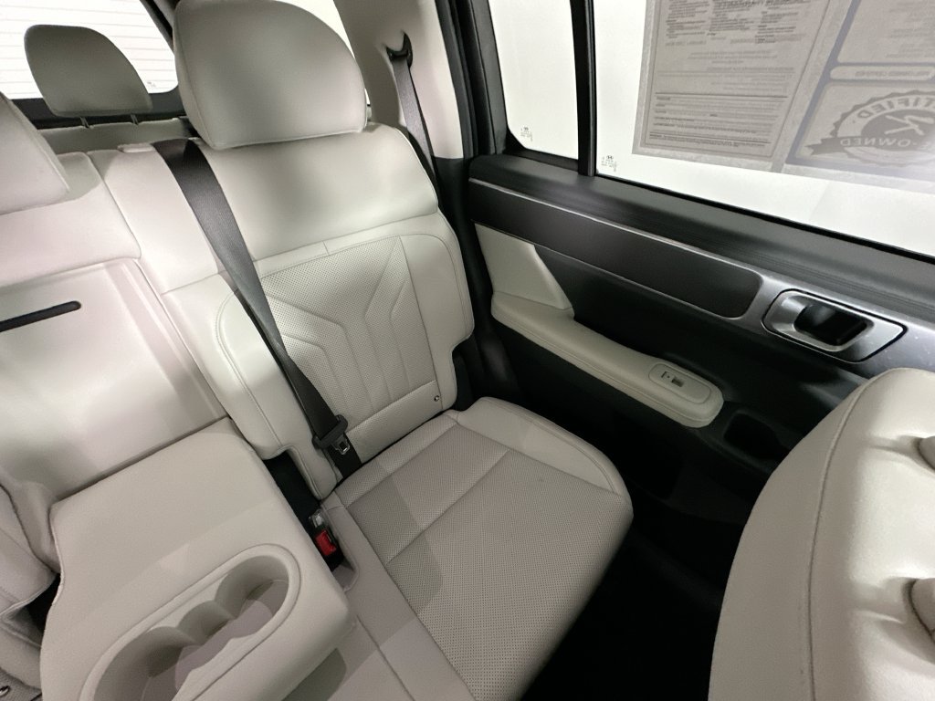 Used 2026 Hyundai Santa Fe SEL FWD image 14
