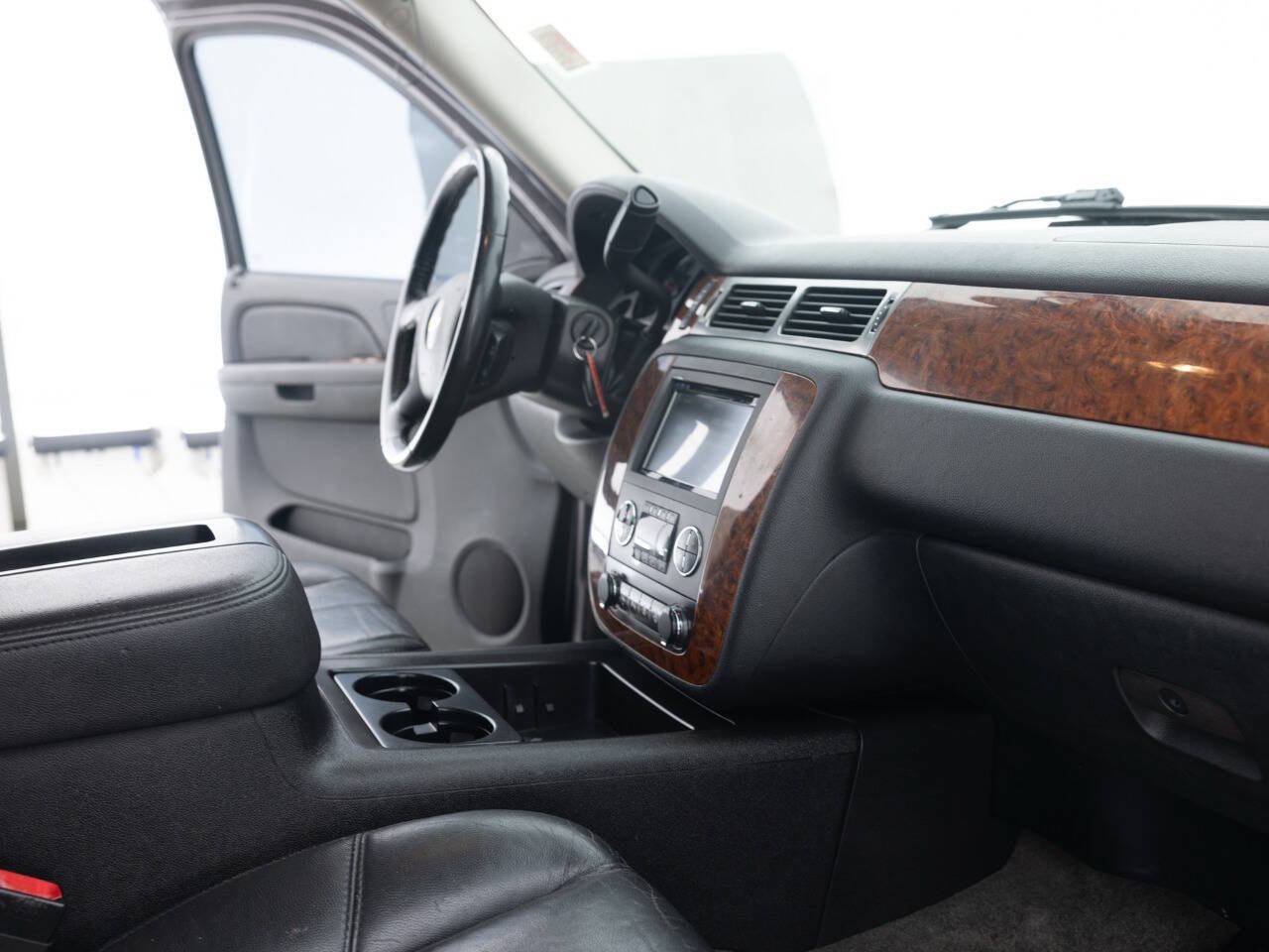 Used 2007 Chevrolet Tahoe LT w/ LT Preferred Equipment Group AWD/4WD image 27