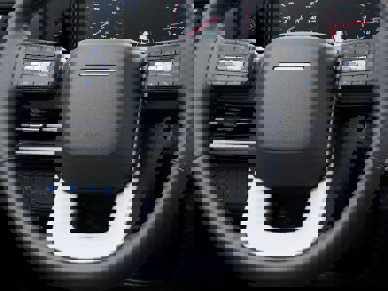 New 2026 Hyundai Santa Fe Limited image 15