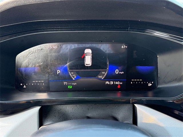 Used 2023 Volkswagen Taos S image 18