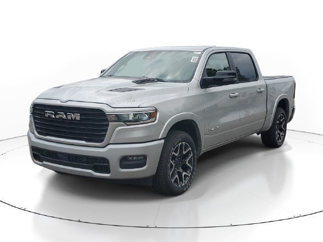 New 2026 RAM 1500 Laramie w/ Sport Appearance Package AWD/4WD image 2