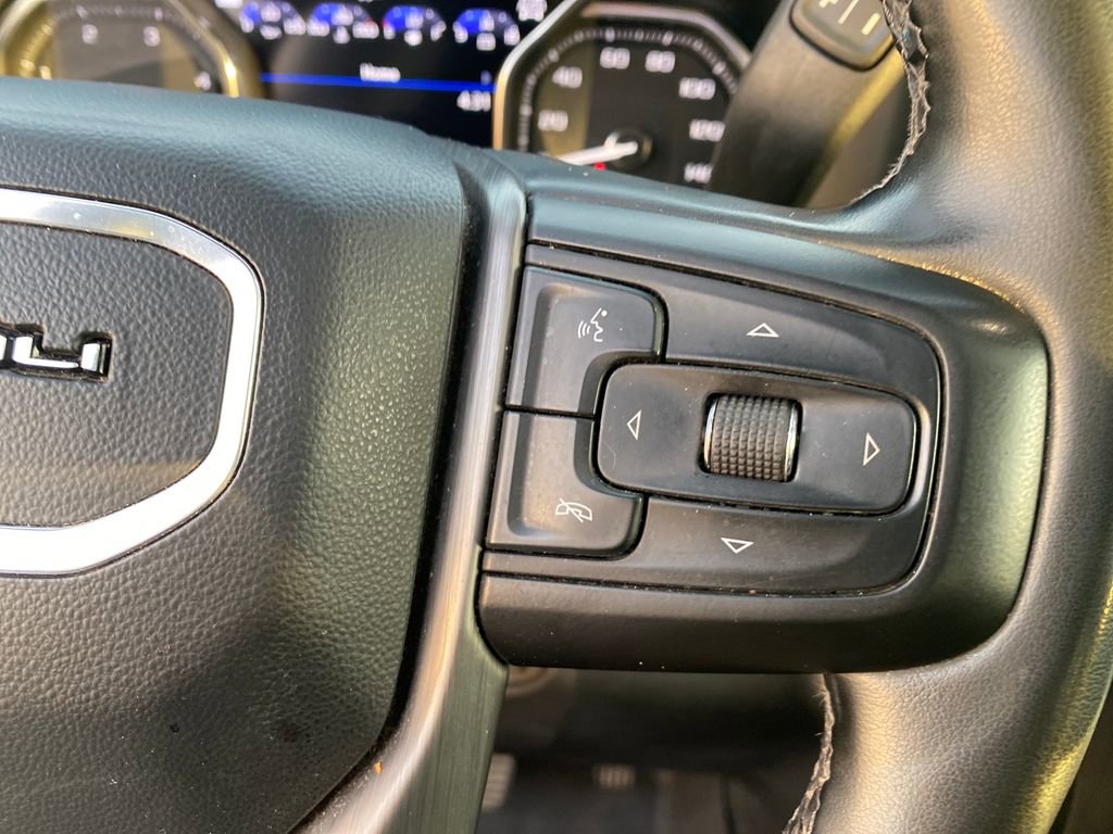 Used 2023 GMC Sierra 2500 Denali w/ Denali Ultimate Package AWD/4WD image 45