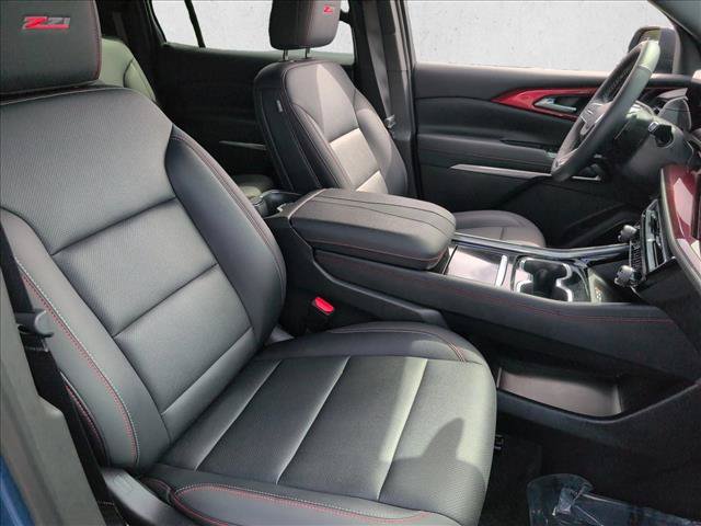 Used 2025 Chevrolet Traverse Z71 AWD/4WD image 22