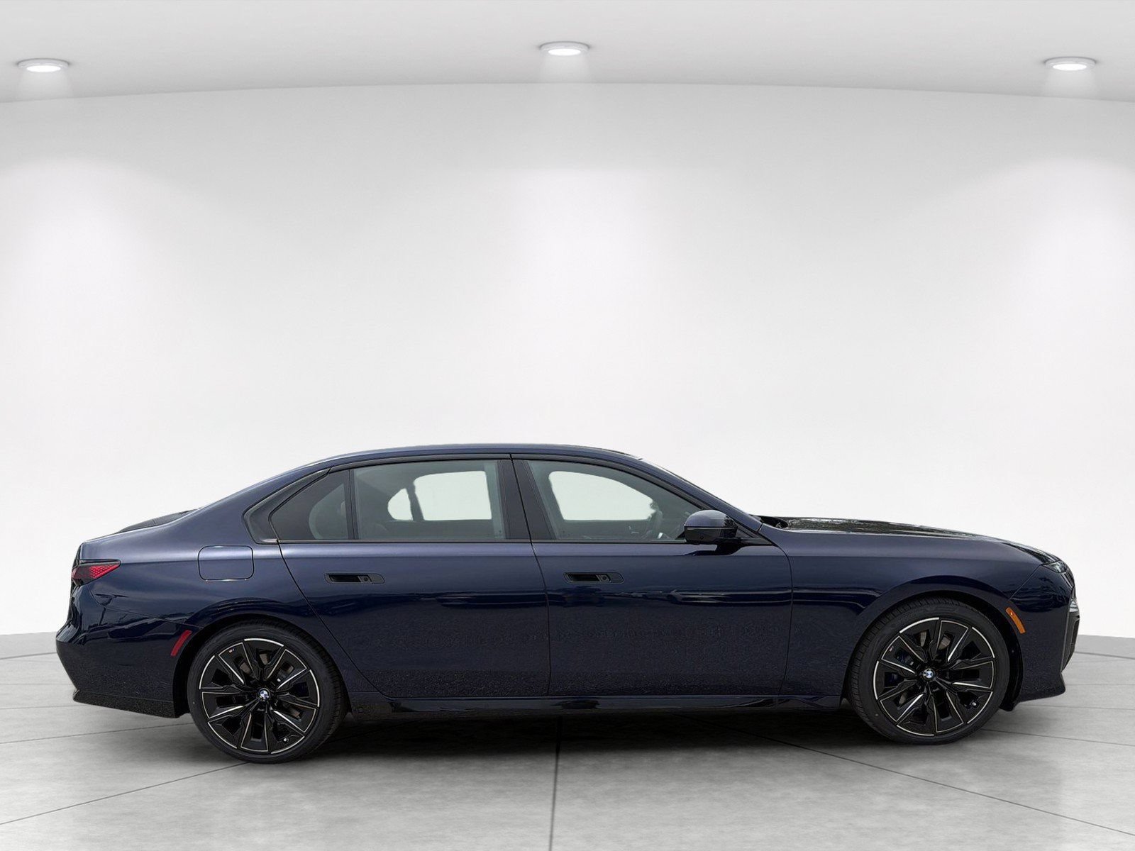 New 2026 BMW 740i xDrive w/ Executive Package AWD/4WD image 3