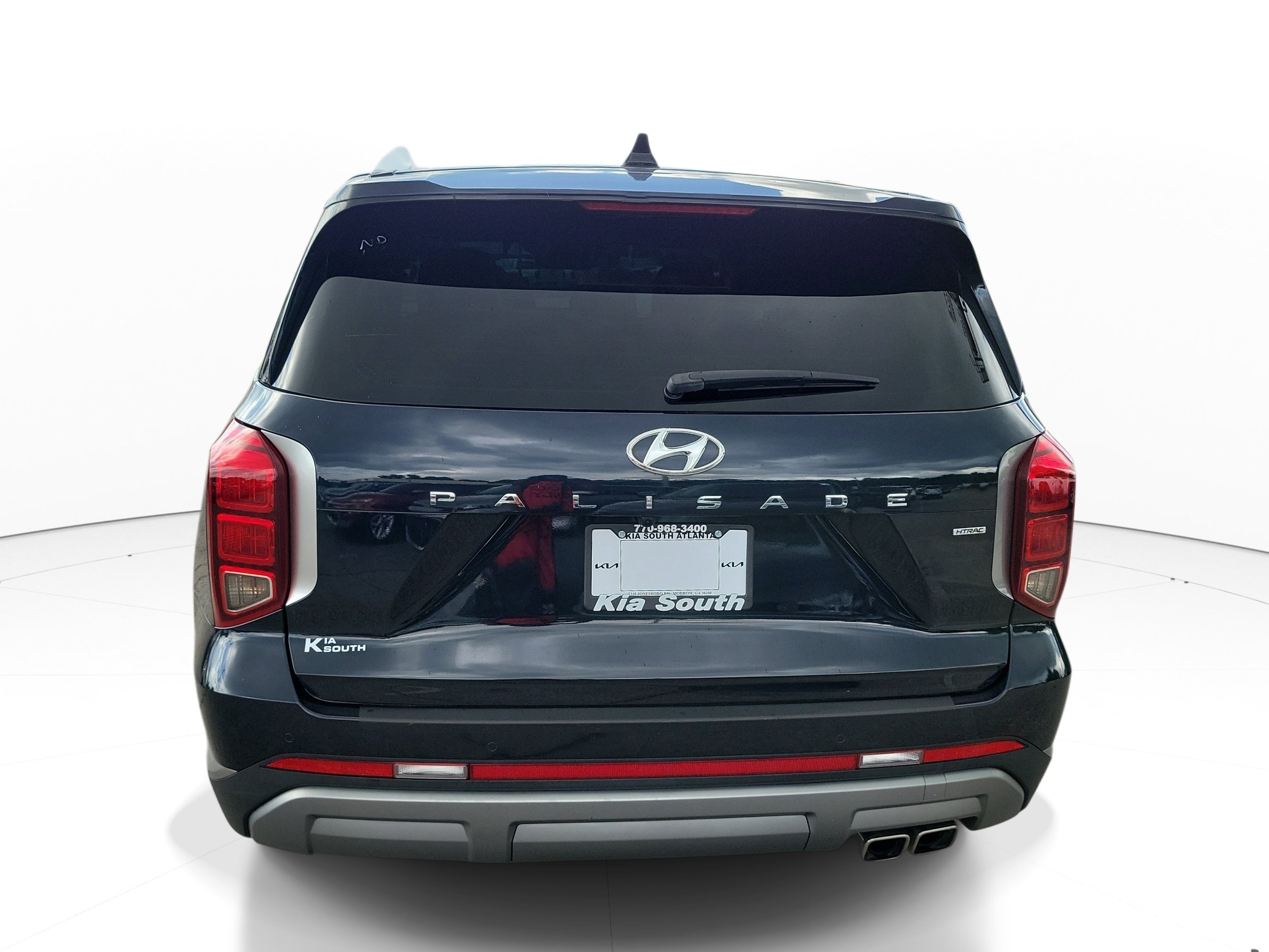Used 2023 Hyundai Palisade SE AWD/4WD image 5