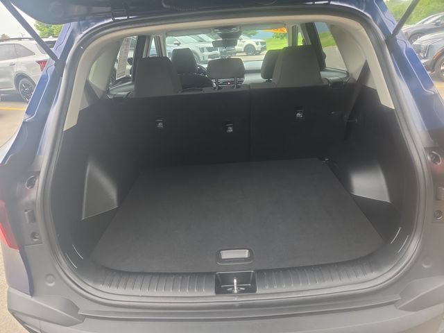 Certified 2026 Kia Seltos LX AWD/4WD image 15