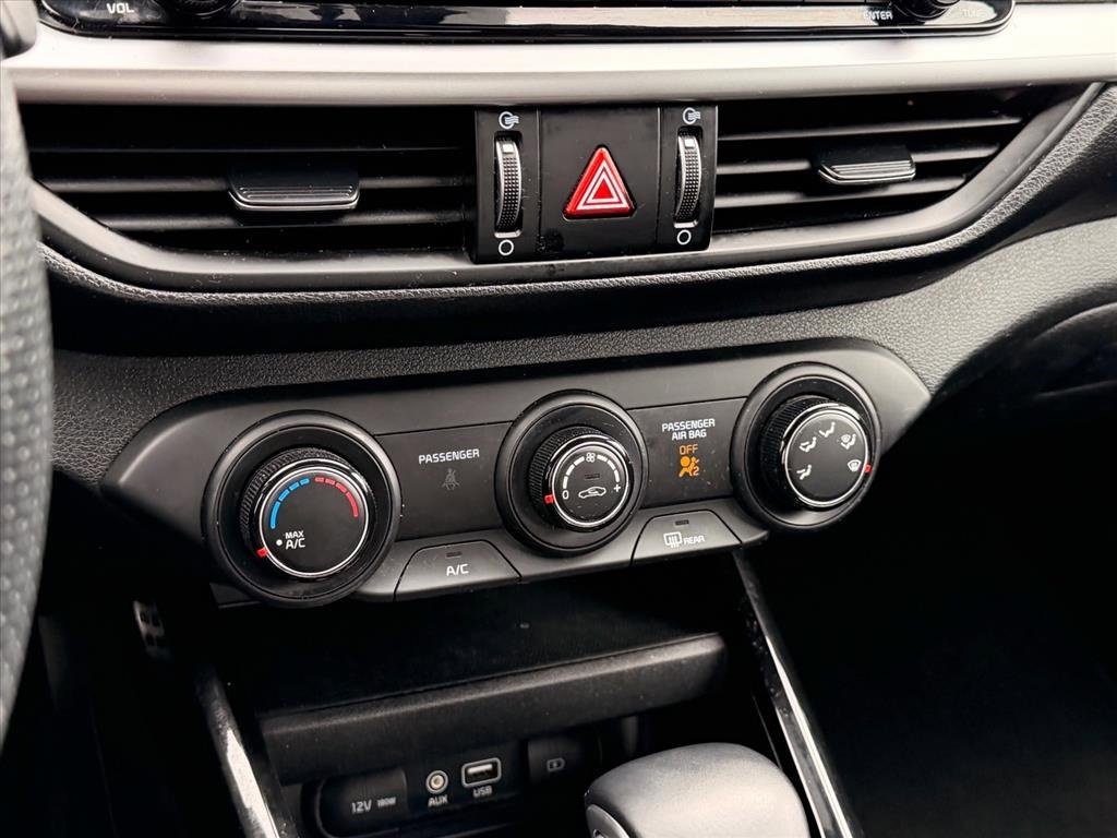 Used 2021 Kia Forte GT image 21