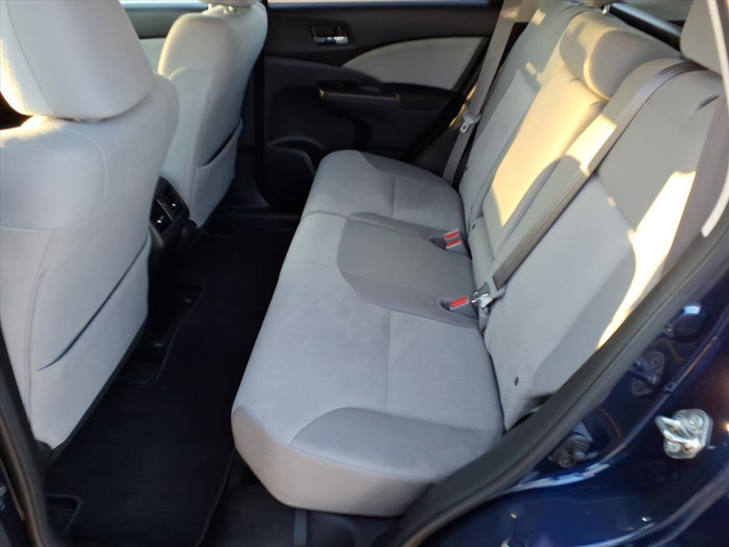Used 2016 Honda CR-V EX image 7