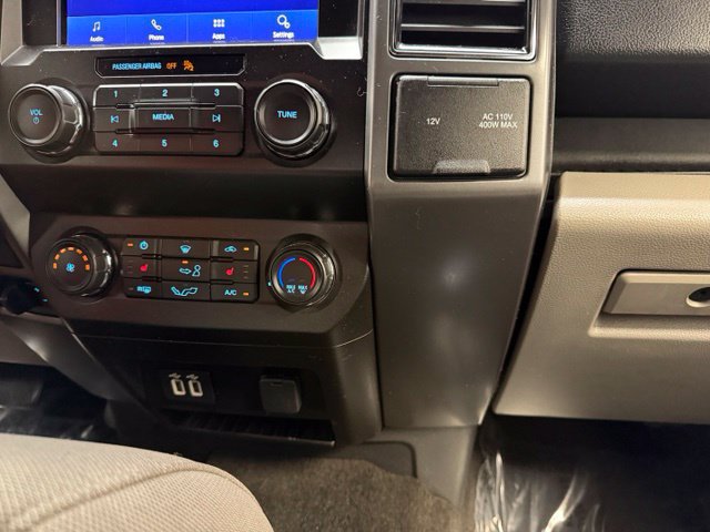 Used 2020 Ford F150 XLT w/ Equipment Group 302A Luxury AWD/4WD image 26