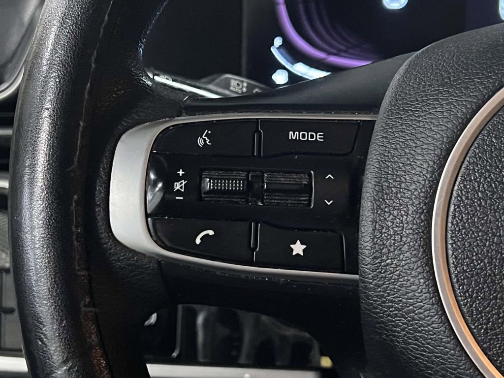 Used 2023 Kia Sportage LX image 21